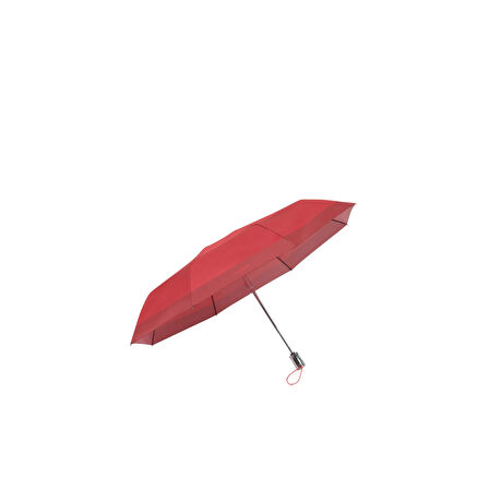 Samsonite Rain Pro - 3 Kademeli Otomatik Katlanabilir Şemsiye