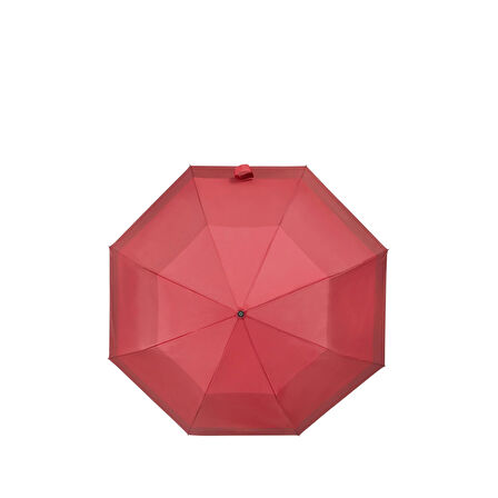Samsonite Rain Pro - 3 Kademeli Otomatik Katlanabilir Şemsiye