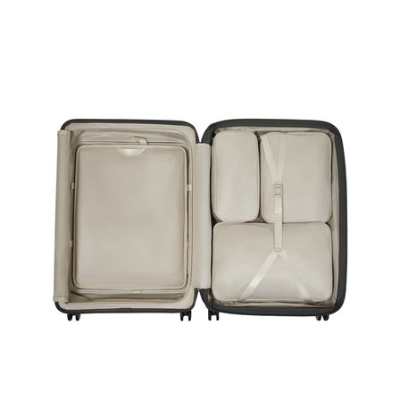 Samsonite Paralux 75/28 Büyük Boy Valiz