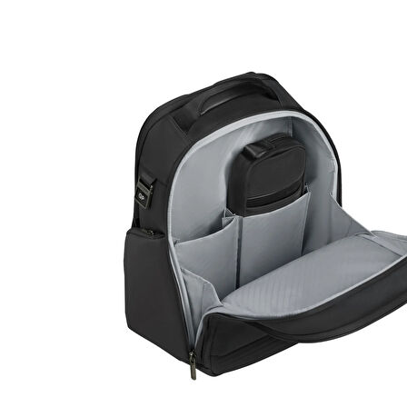 Samsonite Paralux Sırt Çantası