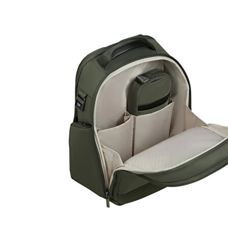 Samsonite Paralux Sırt Çantası