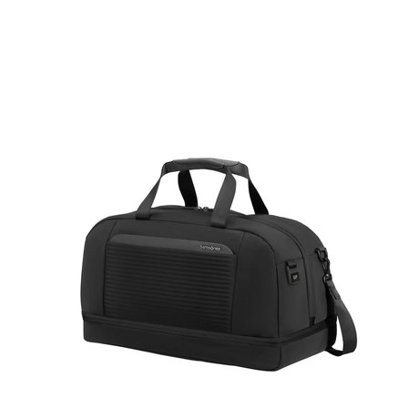 Samsonite Paralux Siyah Seyahat Çantası