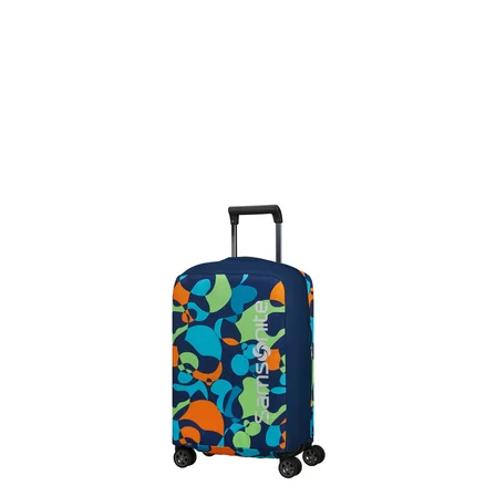 Samsonite Ta Revolution Valiz Kılıfı (L)