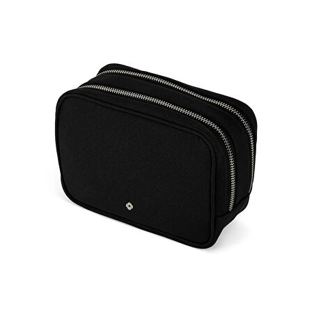 Samsonite Siyah Kozmetik / El Çantası