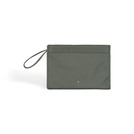 Samsonite Yeşil Kozmetik / El Çantası