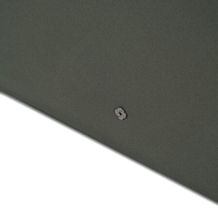 Samsonite Yeşil Kozmetik / El Çantası