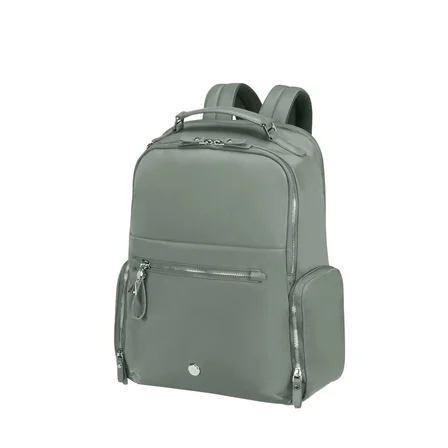 Samsonite Karissa Evo Haki Laptop Sırt Çantası 15.6"
