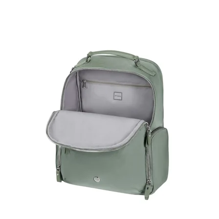 Samsonite Karissa Evo Haki Laptop Sırt Çantası 15.6"