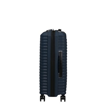 Samsonite Upscape Lacivert 55/20 Körüklü Kabin Boy Valiz