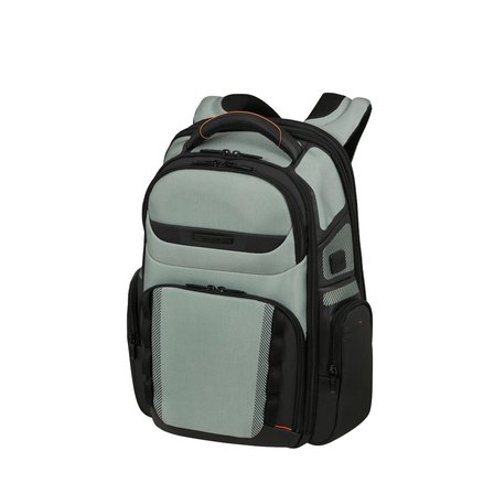 Samsonite Haki Pro Dlx Genişletilebilir Laptop Sırt Çantası 15.6"