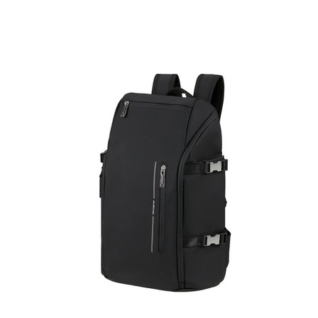 Samsonite Siyah Glam-Go Laptop Sırt Çantası 14.1"