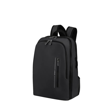 Samsonite Siyah Glam-Go Laptop Sırt Çantası 15.6"