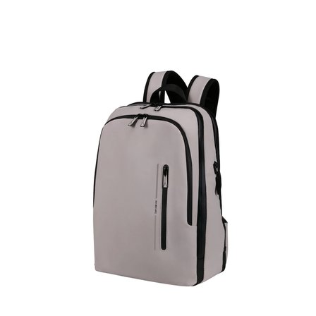 Samsonite Bej Glam-Go Laptop Sırt Çantası 15.6"
