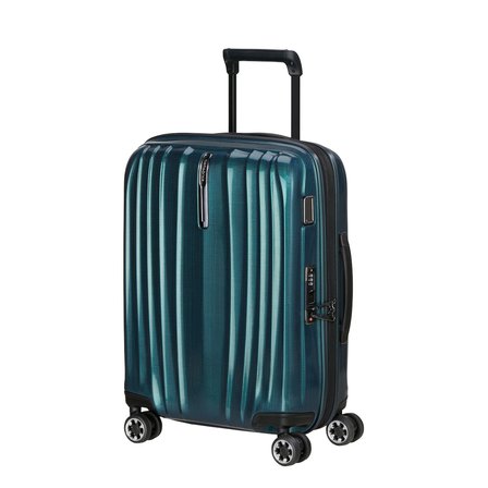 Samsonite Nexis - Spinner 55/20 Körüklü Kabin Boy Valiz