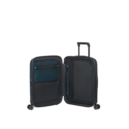 Samsonite Nexis - Spinner 55/20 Körüklü Kabin Boy Valiz