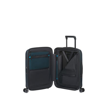 Samsonite Nexis - Spinner 55/20 Körüklü Kabin Boy Valiz