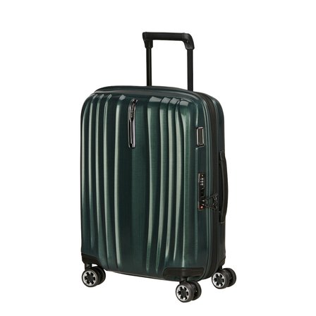 Samsonite Nexis - Spinner 55/20 Körüklü Kabin Boy Valiz