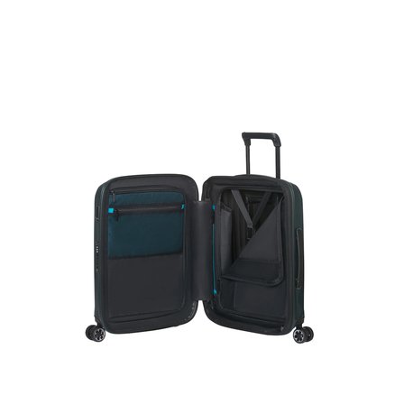 Samsonite Nexis - Spinner 55/20 Körüklü Kabin Boy Valiz