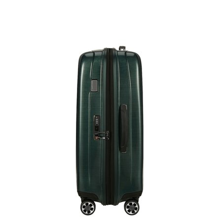 Samsonite Nexis - Spinner 70/26 Körüklü Orta Boy Valiz