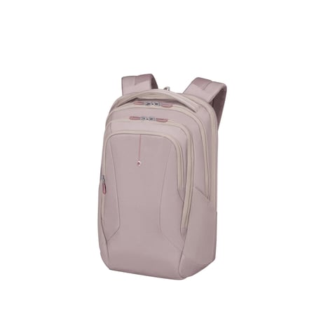 Samsonite Guardit Classy Pembe 2.0 - Laptop Sırt Çantası 14.1