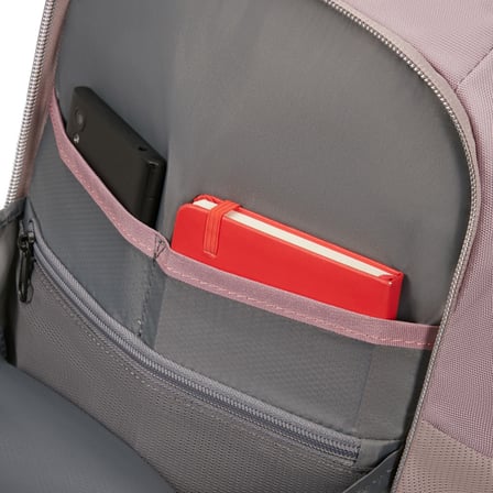 Samsonite Guardit Classy Pembe 2.0 - Laptop Sırt Çantası 14.1