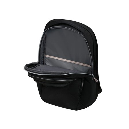 Samsonite Siyah Guardit Classy 2.0 - Laptop Sırt Çantası 15.6