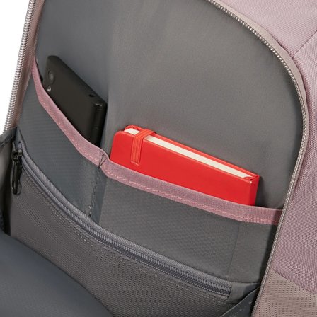 Samsonite Pembe Guardit Classy 2.0 - Laptop Sırt Çantası 15.6
