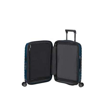 Samsonite Proxis Sp - 55/20 Körüklü Kabin Boy Valiz