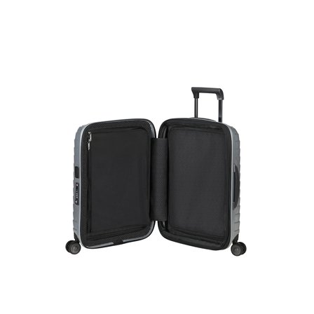 Samsonite Proxis Sp - 55/20 Körüklü Kabin Boy Valiz