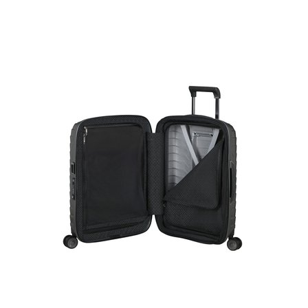 Samsonite Proxis Sp - 55/20 Körüklü Kabin Boy Valiz