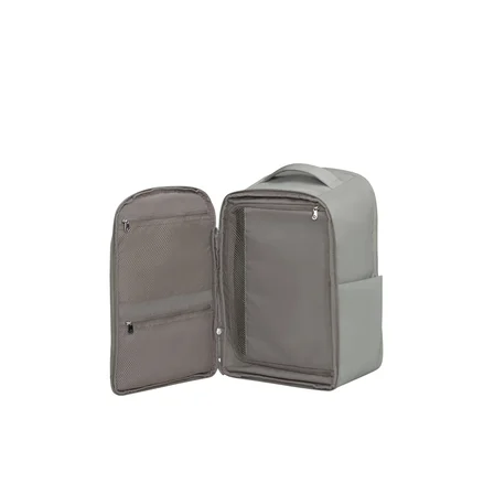 Samsonite Move Journey Yeşil Sırt Çantası (XS) 14.1"