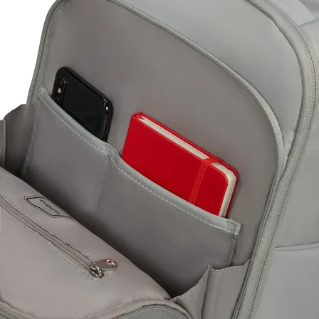 Samsonite Move Journey Yeşil Sırt Çantası (XS) 14.1"