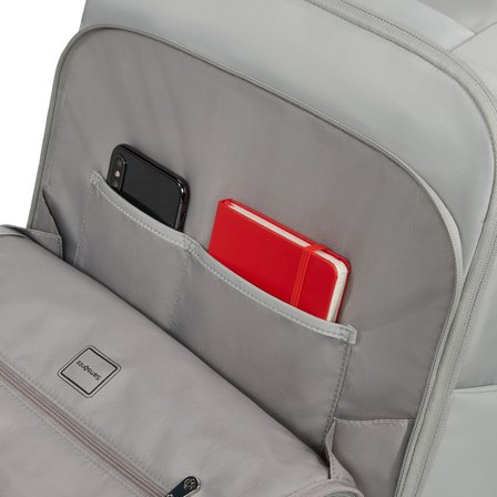 Samsonite Move Journey Yeşil Sırt Çantası (M)