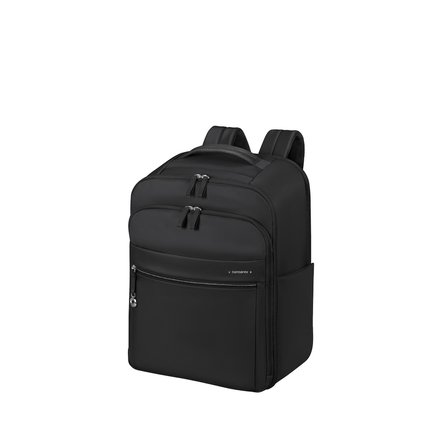 Samsonite Move Journey Siyah Sırt Çantası (M)