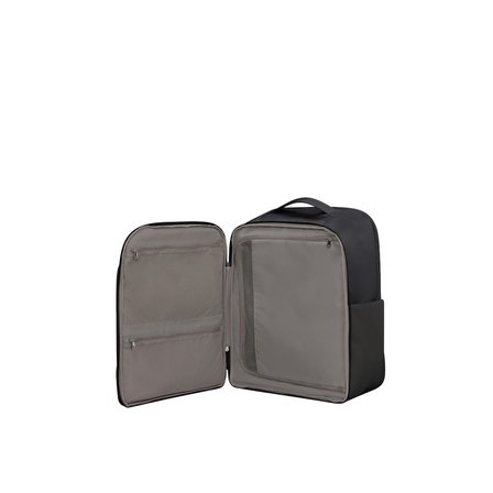 Samsonite Move Journey Siyah Sırt Çantası (M)
