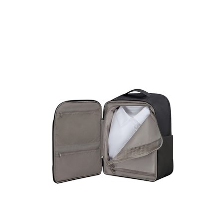 Samsonite Move Journey Siyah Sırt Çantası (M)