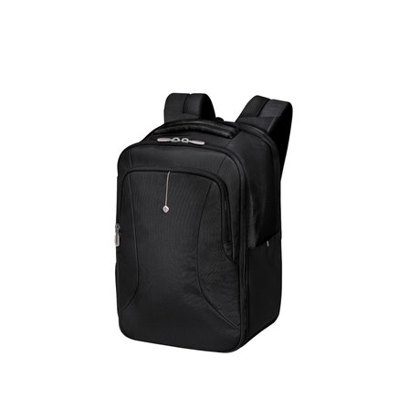 Samsonite Guardit Classy Siyah 2.0 - Kabin Altı Sırt Çantası 14.1"
