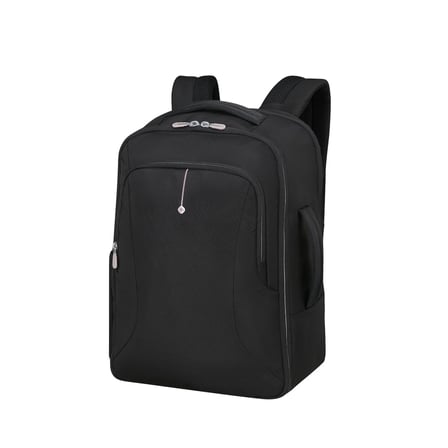 Samsonite Guardit Classy Siyah 2.0 - Kabin Altı Sırt Çantası 17.3"