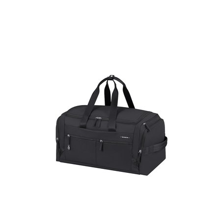 Samsonite Move Journey Siyah Sırt / Seyahat Çantası (S)