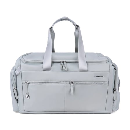 Samsonite Move Journey Açık Yeşil Sırt / Seyahat Çantası (S)