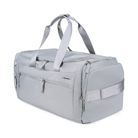 Samsonite Move Journey Açık Yeşil Sırt / Seyahat Çantası (S)