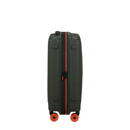 Samsonite Prodiver Spinner Yeşil - 55/20 Körüklü Kabin Boy Valiz