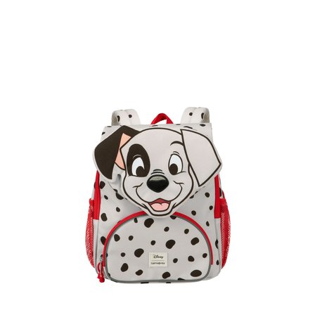 Samsonite Sammies Disney Beyaz Sırt Çantası (S)
