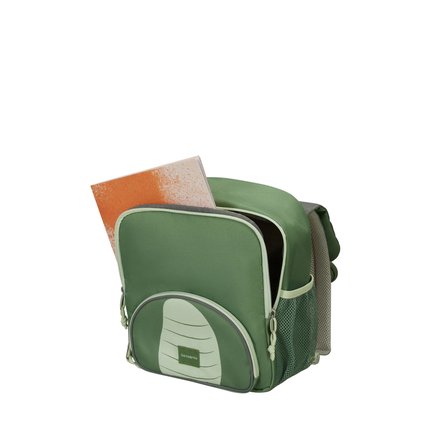 Samsonite Sammies Disney Yeşil Sırt Çantası (S)