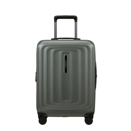 Samsonite 2Wander Haki 55/20 Körüklü Kabin Boy Valiz