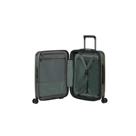 Samsonite 2Wander Haki 55/20 Körüklü Kabin Boy Valiz