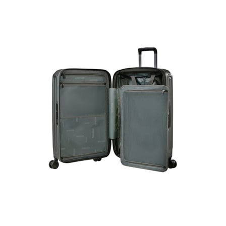 Samsonite 2Wander Haki 69/25 Körüklü Orta Boy Valiz