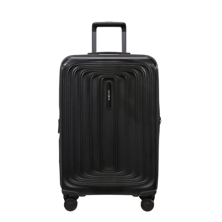 Samsonite 2Wander Koyu Gri 69/25 Körüklü Orta Boy Valiz