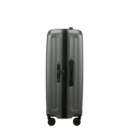 Samsonite 2Wander Haki 75/28 Körüklü Büyük Boy Valiz