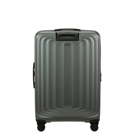 Samsonite 2Wander Haki 75/28 Körüklü Büyük Boy Valiz